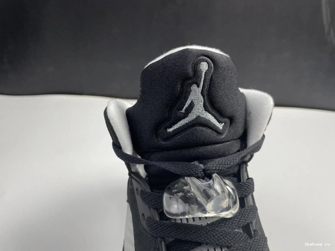 Air CT4838-011 5 Jordan “Oreo” 0706